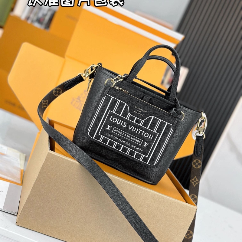 LV Shopping Bags
